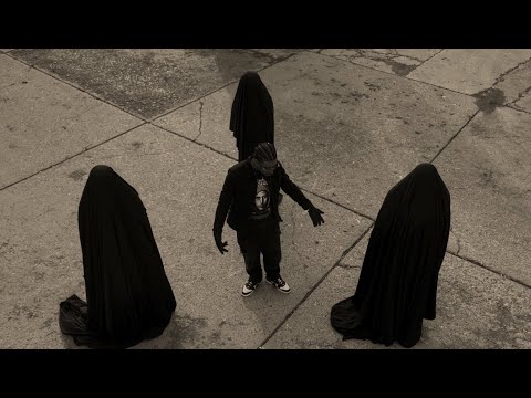 Braun OG Boy - UNA NOCHE MAS ⚰️🕊️ | VIDEO OFICIAL