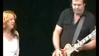 Deborah Bonham - What We Got (Ain't For Sale)