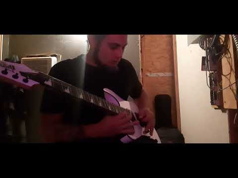 Linkin Park Reanimation: Plc.4 My Haed (Guitar Cover)