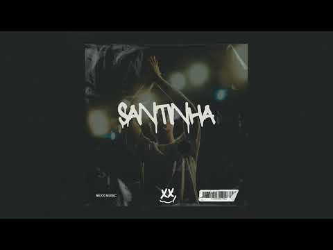 Nexx - Santinha (MC GW)