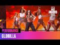 Yeah Glo Watch Our Girl GloRilla Perform Wanna Be BET Awards 24