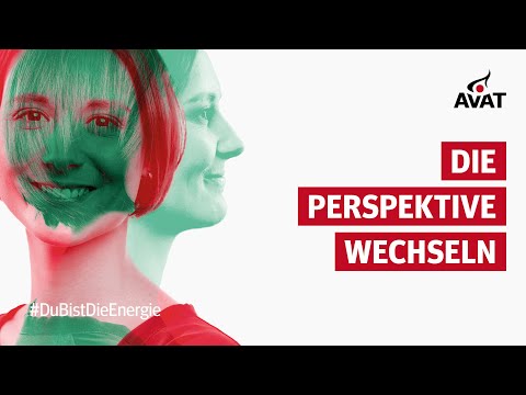 Arbeiten bei #AVAT: Die Perspektive wechseln