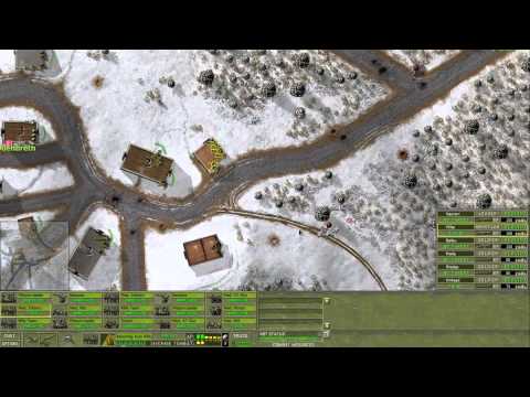 Close Combat IV : La Bataille des Ardennes PC