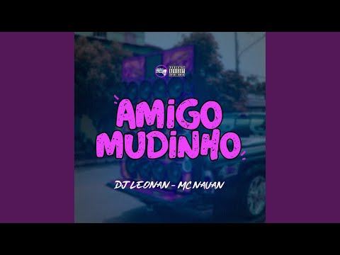 Amigo Mudinho
