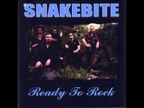 Snakebite Sarah