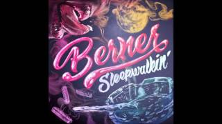 BERNER - Sleepwalkin (Full Album)