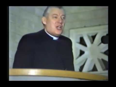 Ian Paisley - Life of Samson -The History, Tragedy and Mystery | Part 5