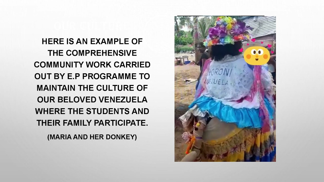 WARAO Education in an emergency