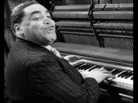 Fats Waller Plays 