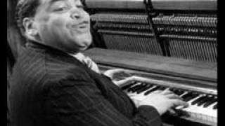 Fats Waller Plays 