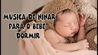 30 minutos   Cano de Ninar  Msicas para Bebs - Dormir e Relaxar