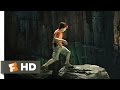 Journey To The Center Of The Earth 8 10 Movie CLIP Floating Rocks 2008 HD