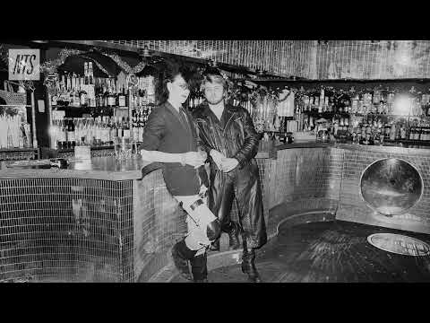 Moody Goth Rock Mix【 THE NTS GUIDE TO… 】