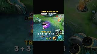 Download lagu ✅ Paquito Control Combo Tutorial by Renyaaa mp3