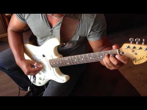 Guitar lick of the week - 2