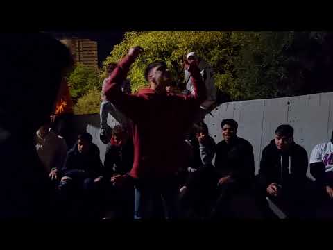 KALAR vs LYRIC vs DR FILTROS | 1ª RONDA - JORNADA 6 | LGP T3