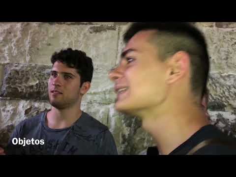 Chill Battles | Exhibiciones | Skram vs Jamal620