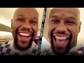 FLOYD MAYWEATHER WILL FIGHT AGAIN IN 2020 - "I'M DOING MORE EXHIBITIONS"