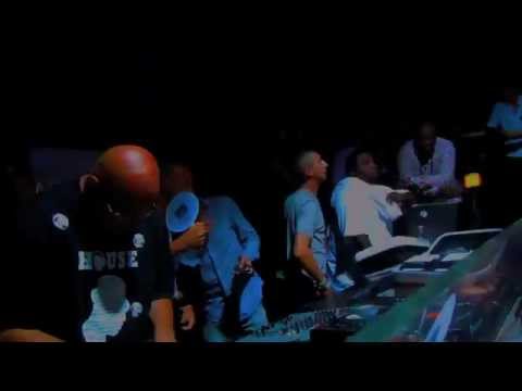 Wayne Williams @ Room26 - IPM Rome 2012 (pt.1)