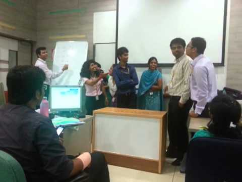 Agile Session   coin game