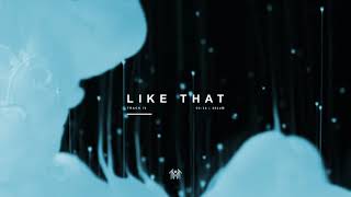 Cover art for Like That
