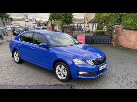 2019 Skoda Ocavia SE 1.0 TSI 115BHP Petrol - Image 2