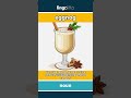 eggnog - a sweet, creamy drink made... video thumbnail