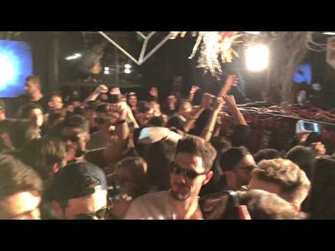 Cid Inc. @ Desert in Me 14-07-18