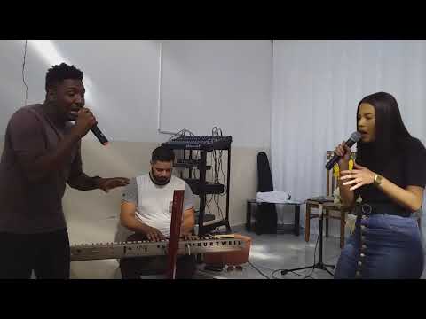 E Ainda Que Eu Ande Pelo Vale video