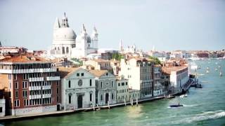 Seabourn Odyssey Naming Ceremony & Maiden Voyage