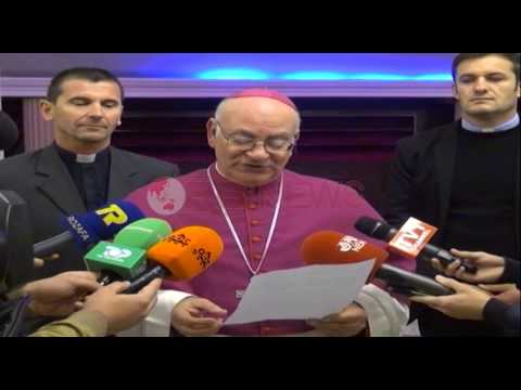 Skënder Bruçaj dënon sulmet në Paris: Islami është feja e paqes - Ora News- Lajmi i fundit-