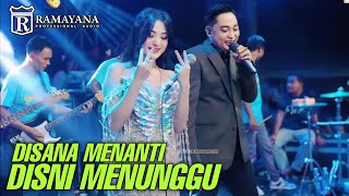 Download lagu DISANA MENANTI DISINI MENUNGGU - LIVE SIMPATIK MUSIC RAMAYANA AUDIO - GEDANG PORONG SIDOARJO mp3 Download lagu DISANA MENANTI DISINI MENUNGGU - LIVE SIMPATIK MUSIC RAMAYANA AUDIO - GEDANG PORONG SIDOARJO mp3