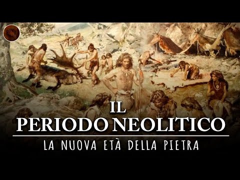 Tutto sulla Preistoria: Scopri il Neolitico e la vita dei primi esseri umani
