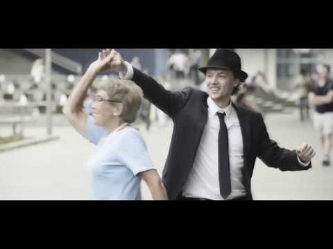 Tom Reichel - Leben um zu lieben (Offizielles Musik Video) © 2020