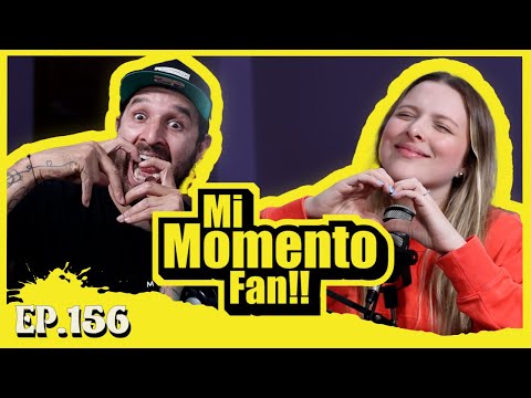 EP156 Mi Momento Fan