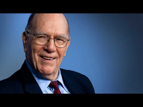 Lyndon LaRouche is dead, but what about his cult? (w/ Jay, anti-LaRouche activist) - DOOMED 2/15/19
