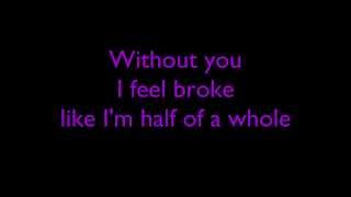 We The Kings-Sad Song Lyrics