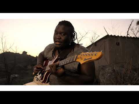 Sylent Nqo - Let Him Go FT Victor Stot {Official Video} #LetHimGo