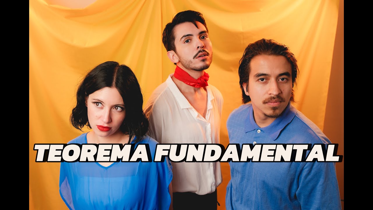 Fran Starosta - Teorema Fundamental