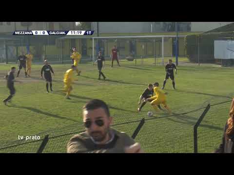 MEZZANA   GALCIANESE 1t 28 01 18