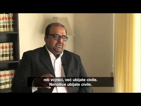 Palestina u fokusu 15 - Mete od velike važnosti - Četvrtak 17:00