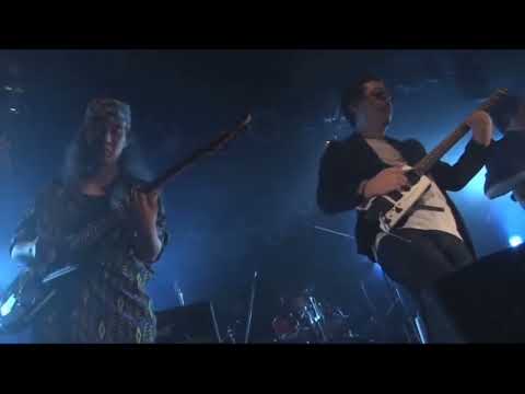 S.S.T Band / Last Wave (Outrun)