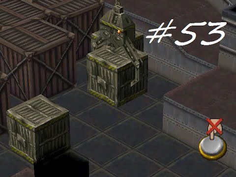 Let's Play Breath of Fire III #53 - Black Ship