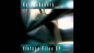 T3K-EXT030: Kaiza + Bassrk - 
