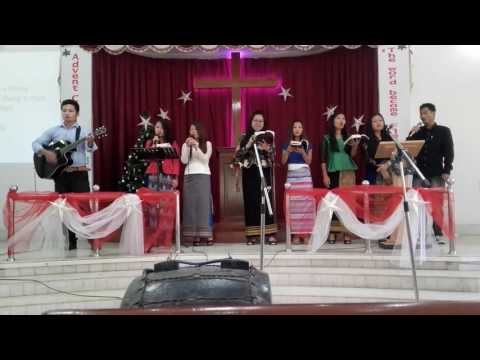 Hung un pathen mite 6th Dec 2015