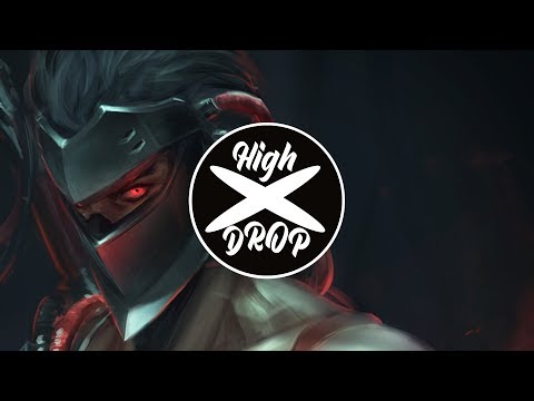 E.P.O & No ExpressioN - Rid of Me (feat. Ozone)