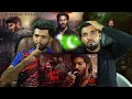 King of Kotha | Kotha Raja Video Pakistani Reaction | Feat. Asal Kolaar, Dabzee,