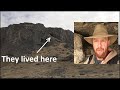 Desert Lore Visiting An Ice Age Cave
