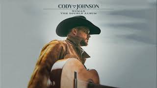 Cody Johnson When It Comes To You