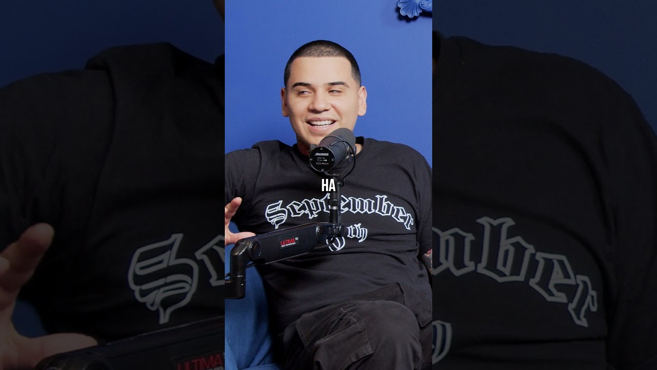 Mastering the ART of TIKTOK w Devon Rodriguez #shorts #podcast #tiktok #art